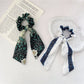 Gifty - Vintage Style Hair Ties for Women Bun Accessories