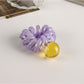 Gifty - Plastic High Elasticity Spiral Hair Tie