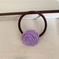 Gifty - Minimalist Flower Hair Tie