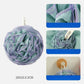 Papo - Large Dual Color Rose Bath Ball