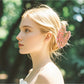 Beau - Acetate Leaf Hair Claw Clip