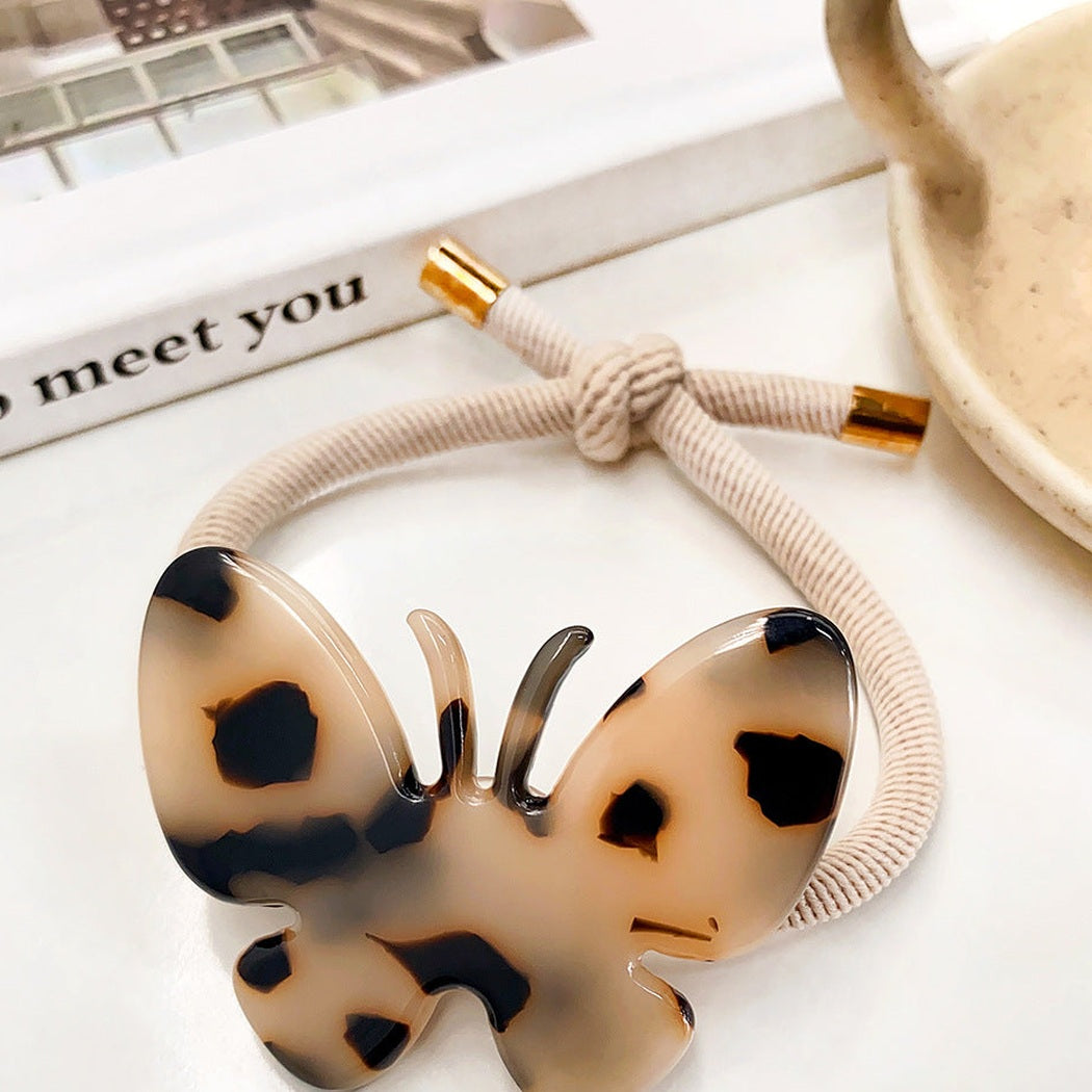 Butterfly Hair Tie Collection variant image