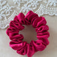 Oversized Glossy Scrunchie Collection variant image