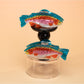 Beau - Cute Salmon Fish Hair Clip
