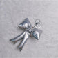 Keypus - Cute Sweet Bow Keychain