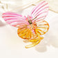 Beau - Gradient Transparent Hair Clips