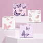 Mirroray - Butterfly Print Foldable Makeup Mirror