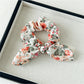 Gifty - Chiffon Floral Hair Scrunchie