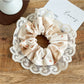 Gifty - Sweet Lace Hair Tie