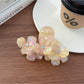 Beau - Luxury Acetate Hair Clips for Women