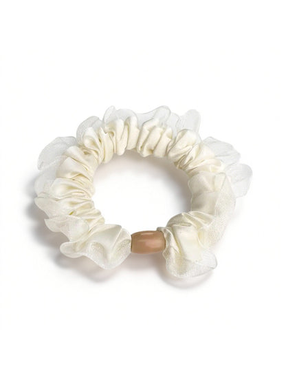 Gifty - Elegant Lace Hair Tie