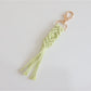 Keypus - Tassel Keyring for Women and Men