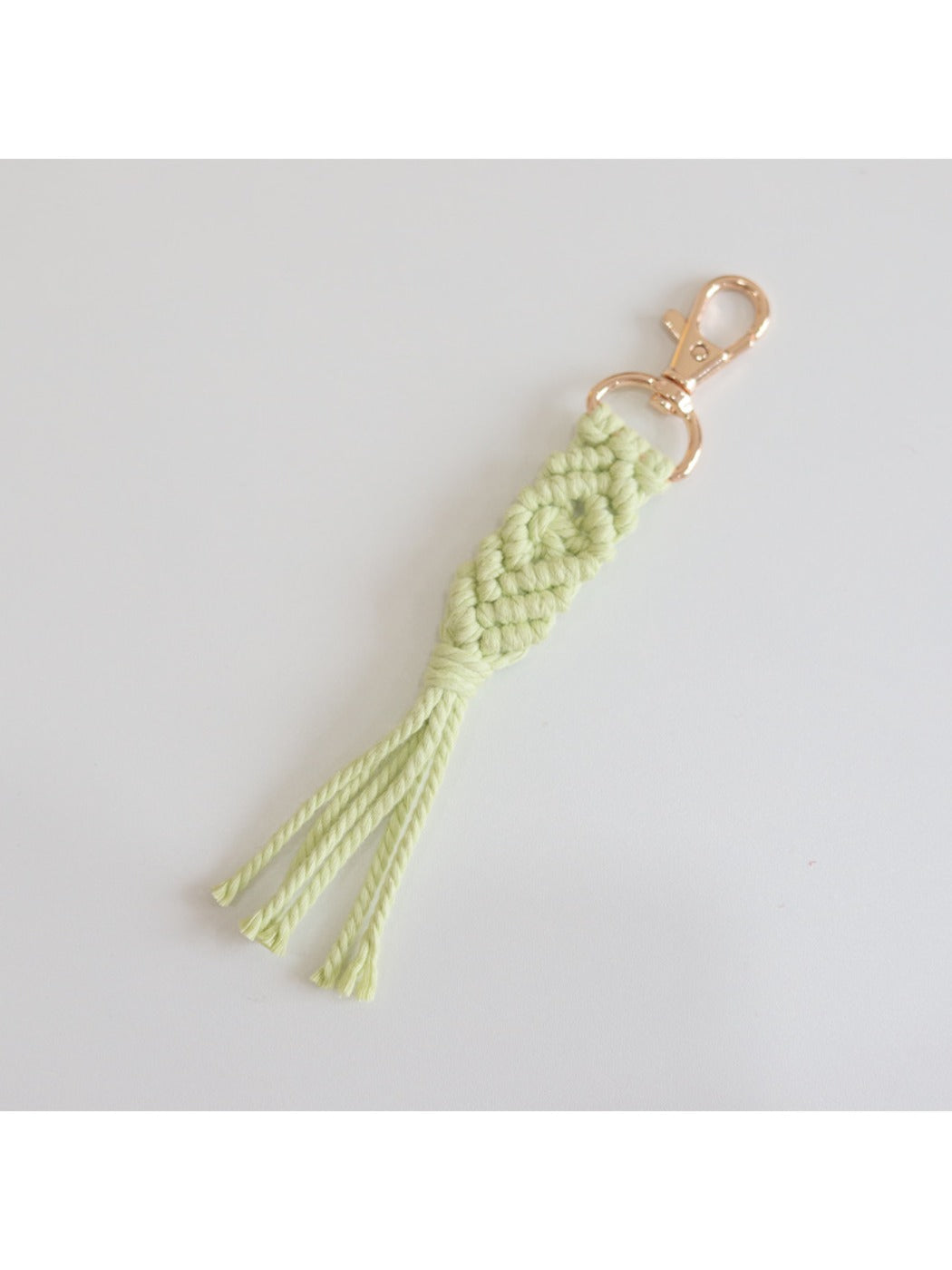 Keypus - Tassel Keyring for Women and Men