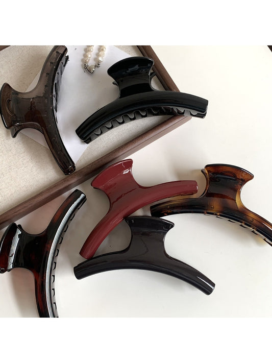 Beau - Retro Elegant Hair Clip