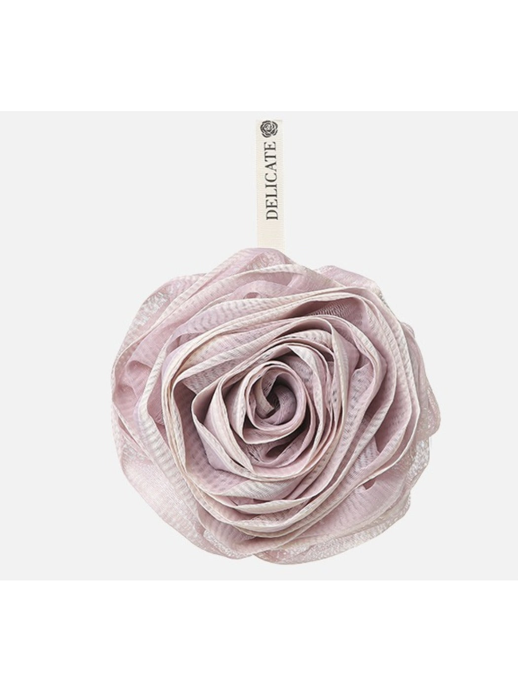 Papo - Large Dual Color Rose Bath Ball