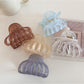 Beau - Chic Octopus-Design Claw Clip