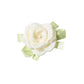 Beau - Elegant Camellia Shaped Hair Clips