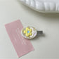 Beau - Cute Decorative Flower Hair Clip