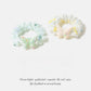Gifty - Small Butterfly Hair Scrunchies