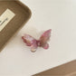 Beau - 3D Butterfly-Shaped Hair Clip