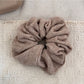 Gifty - Elegant Vintage Hair Scrunchie