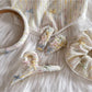 Beau - Bow Lace Hair Clip