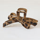 Beau - Minimal Bow PC Claw Clip