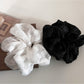 Gifty - Elegant Polka Dot Hair Scrunchie