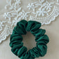 Oversized Glossy Scrunchie Collection variant image