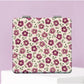 Mirroray - Foldable Heart and Flower Makeup Mirror