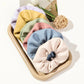 Gifty - Solid Color Large Hair Ties
