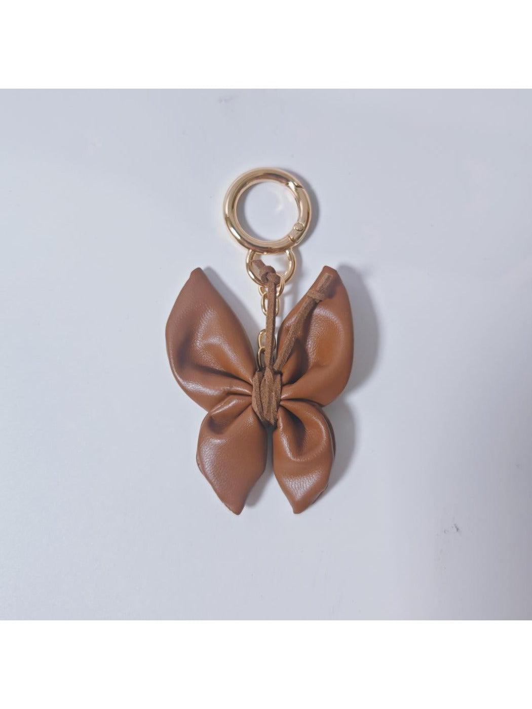 Keypus - Creative Elegant Bow Keychain
