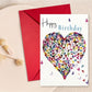 Carduria - Creative Heartfelt Birthday Card