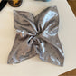 Gifty - Fashionable Vintage Dot Scrunchie