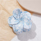 Beau - Flower Shaped Trendy Hair Clip