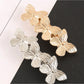Beau - Delicate Butterfly Pattern Hair Clip