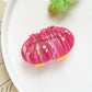 Beau - Vegetable Shaped Hair Clip