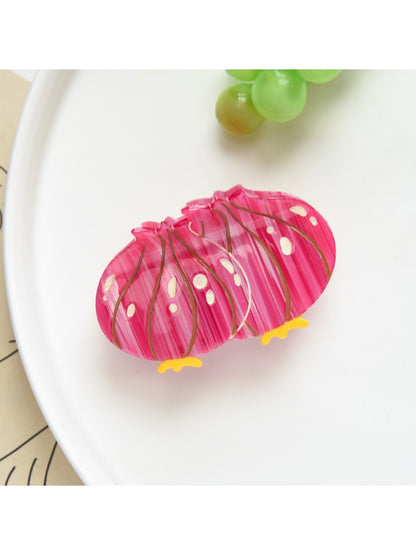 Beau - Vegetable Shaped Hair Clip