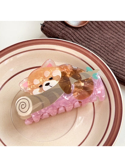 Beau - 3D Animal-Shaped Hair Clip