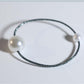 Gifty - Minimalist Beaded Hair Tie