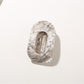 Beau hair clip photographed from multiple angles to showcase design features