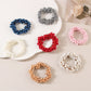 Gifty - Pastel Beaded Hair Tie