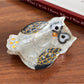 Beau - Creative Owl Hair Claw Clip Cute Cartoon