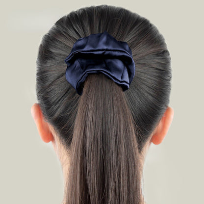 GIFTY -  Pure Silk Scrunchie