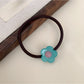 Gifty - Cute Flower Hair Tie