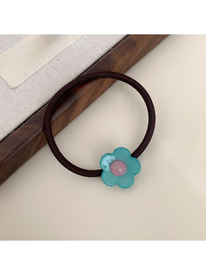 Gifty - Cute Flower Hair Tie