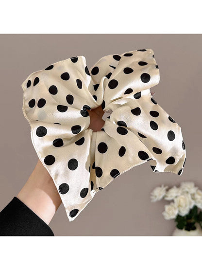Gifty - Polka Dot Sweet Hair Tie
