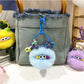 Keypus - Plush Toy Bag Charm Keychain