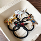 Gifty - Kitten Shape Hair Clip and Hair Tie