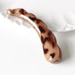 Beau - Minimalist Solid Color Banana Clip